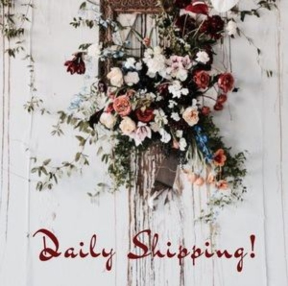 Denim - Same day shipping!!